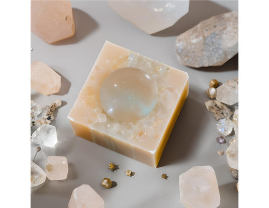 Moonstone Crystal