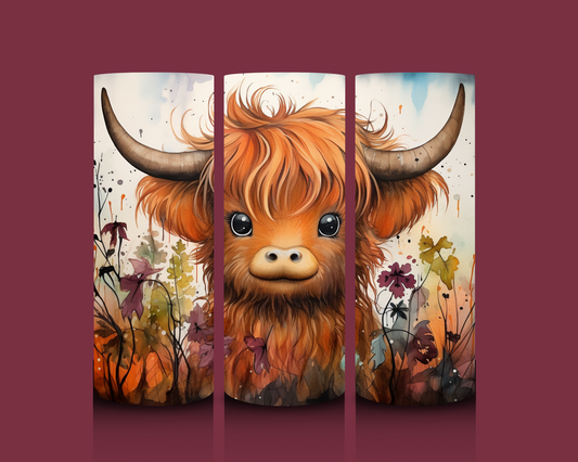 Fall Moo Moo