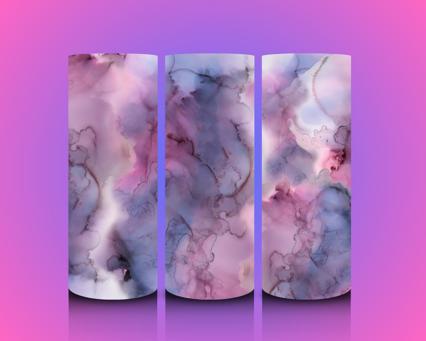 Watercolor Marble